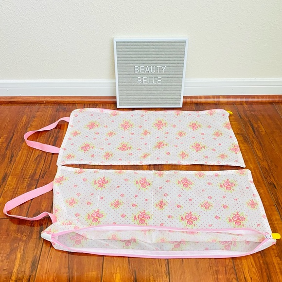 Socks mesh laundry bags - Picture 7 of 14